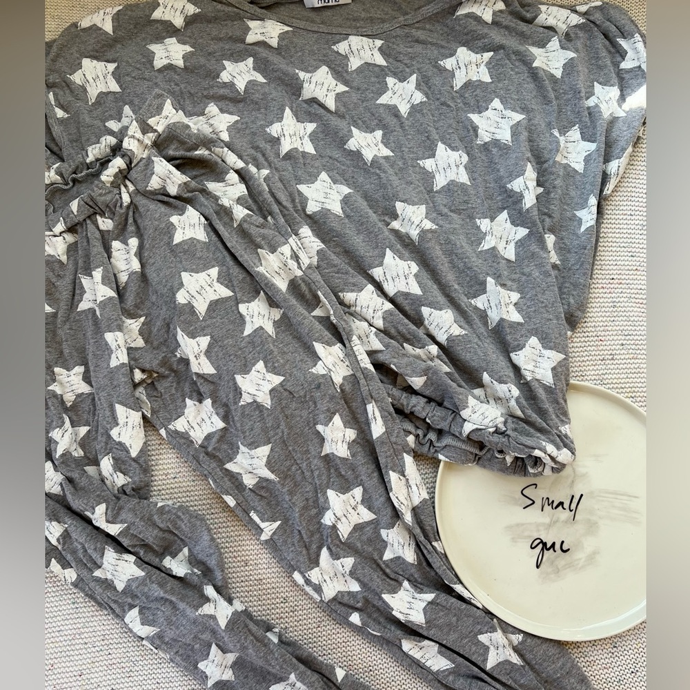 Happy mama nursing pajamas